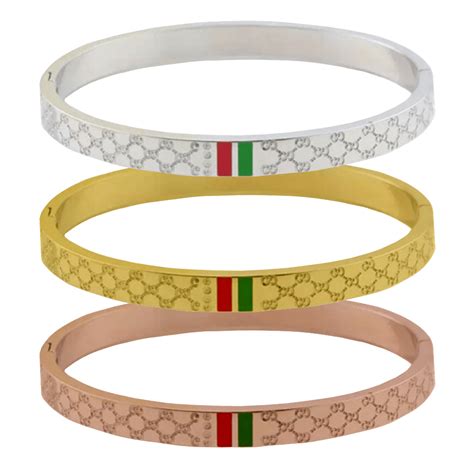 gucci bangle bracelet sale.